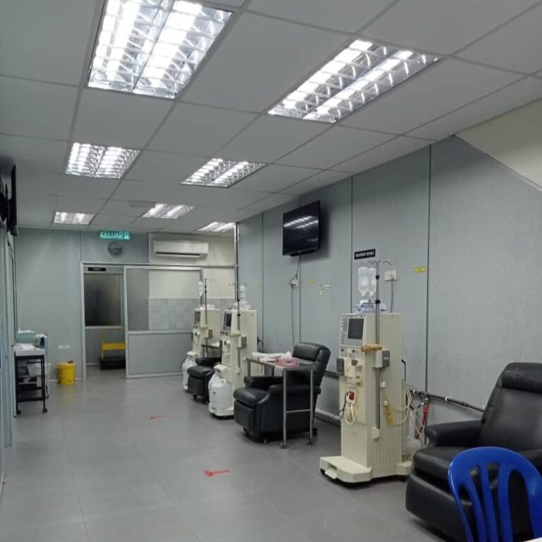 2 Suria Raub Facility