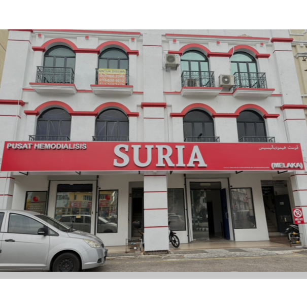 6 Suria Melaka