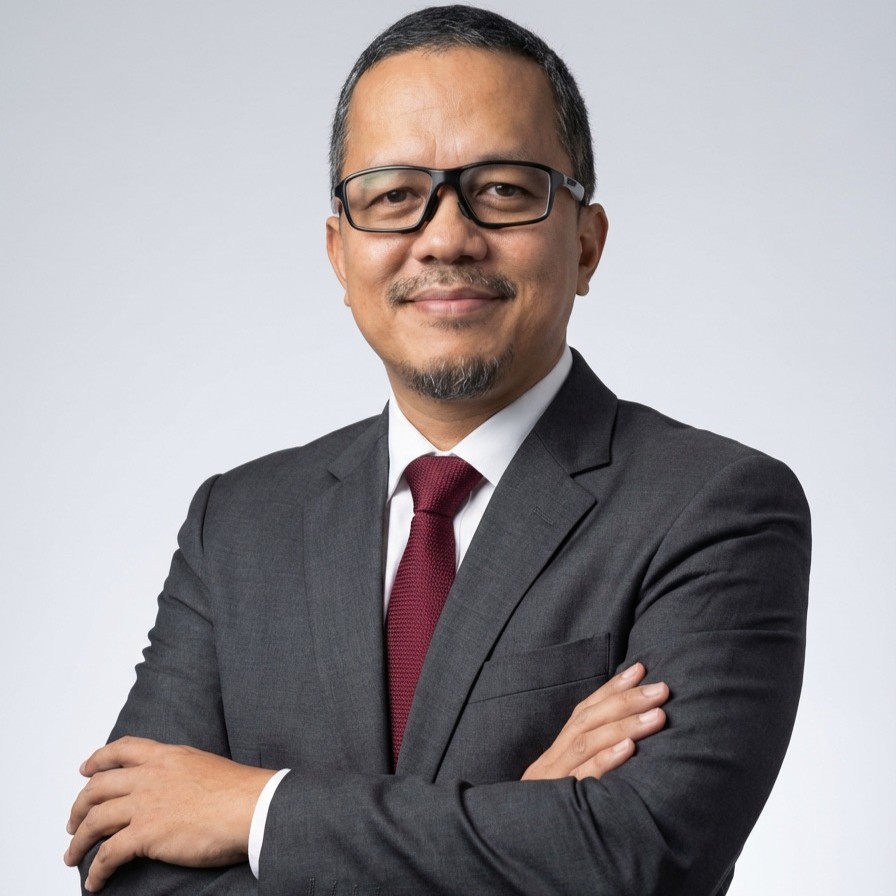 dr mohd kamil square