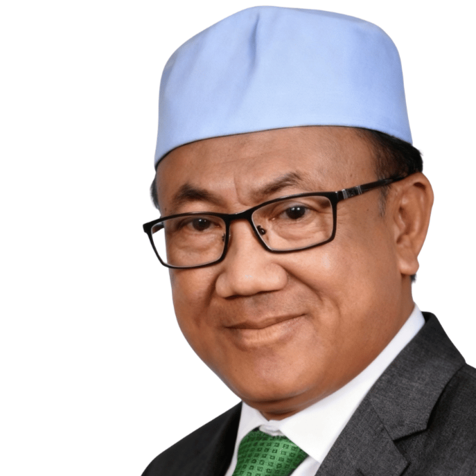 dr mohd ramli square